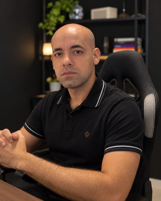 Carlos Vinicius